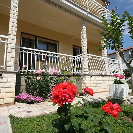 Apartment Anica Baska  Exterior photo