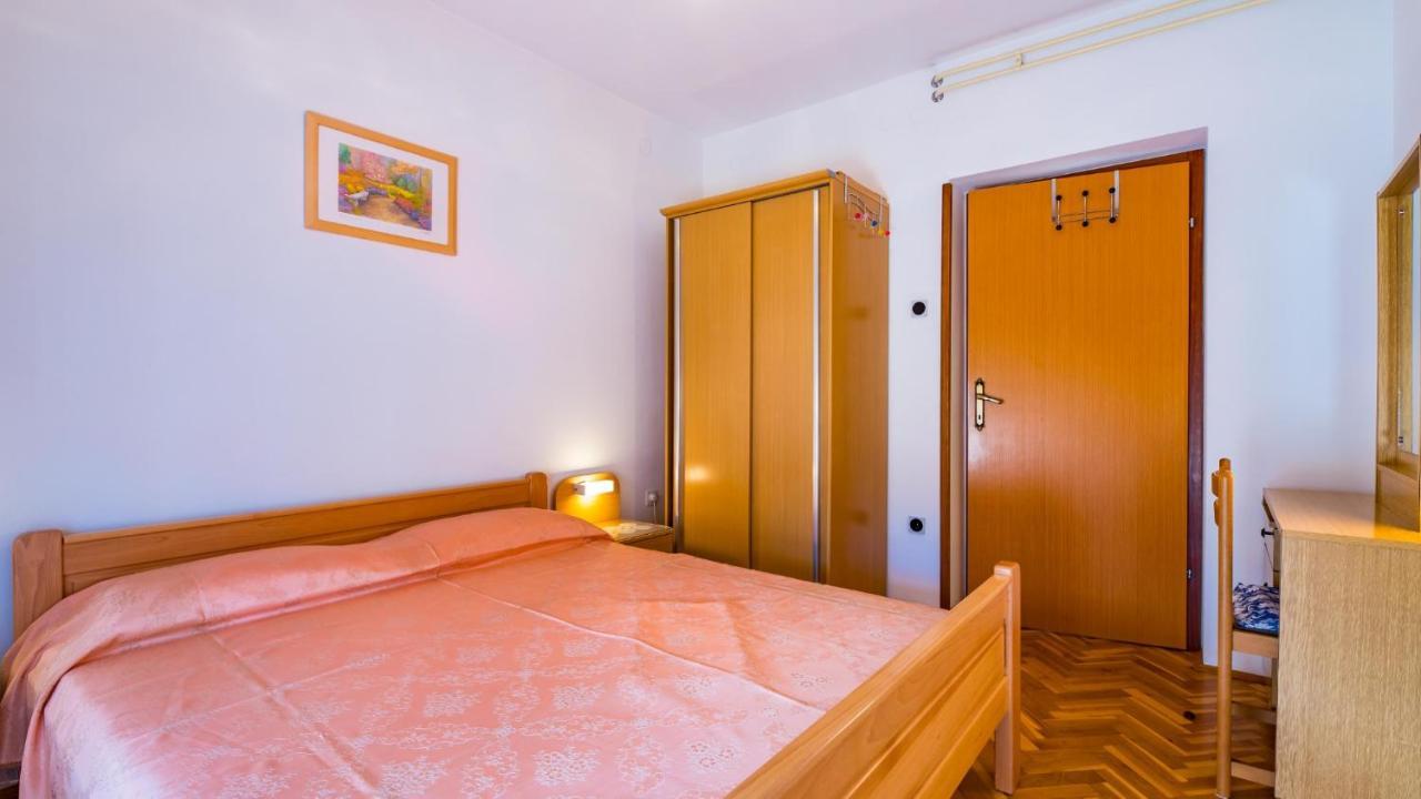 Apartment Anica Baska  Exterior photo