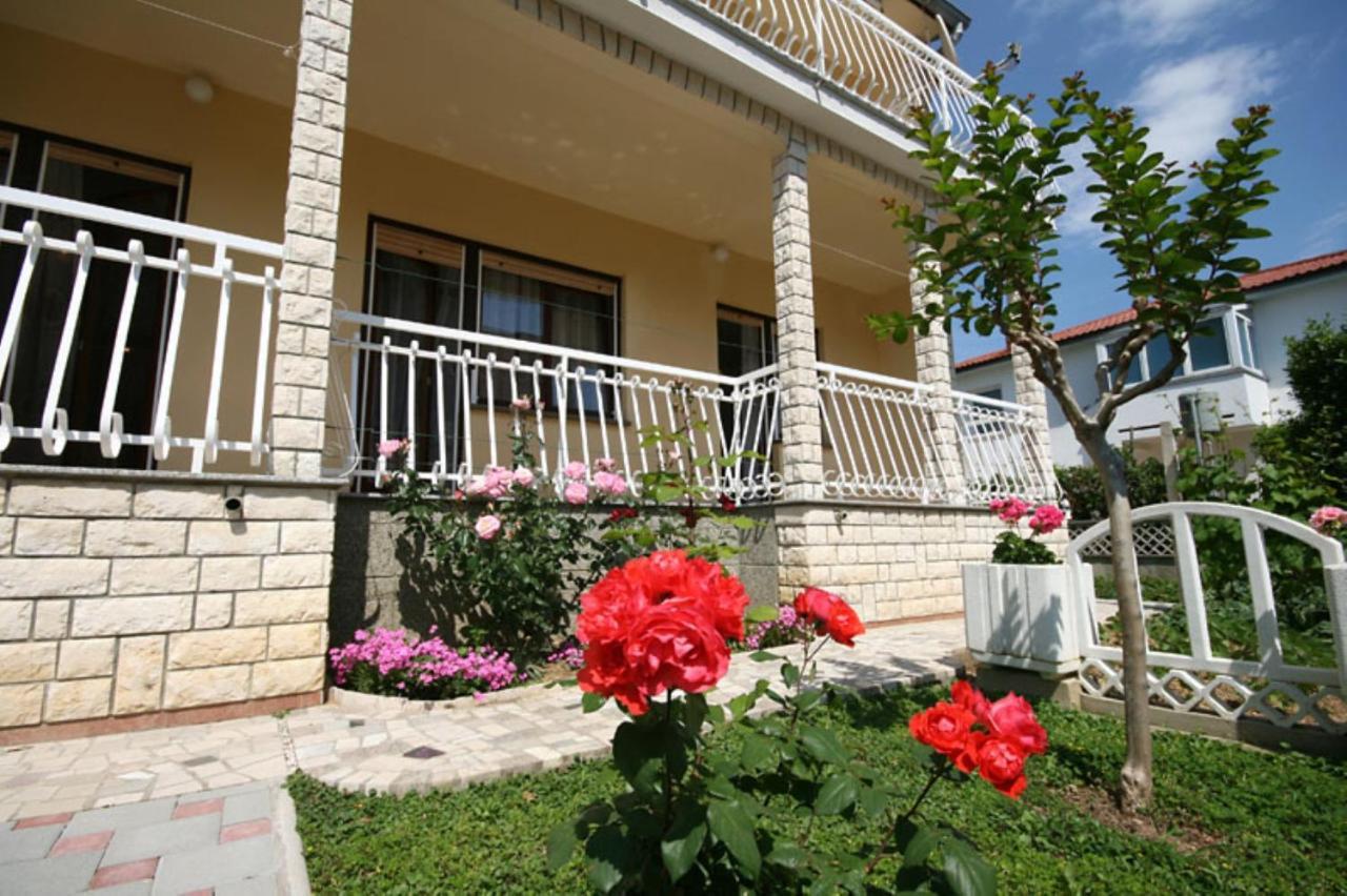 Apartment Anica Baska  Exterior photo